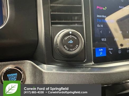 New 2026 Ford F350 Platinum image 41