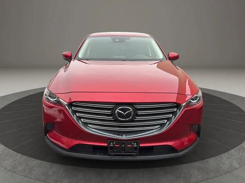 Used 2019 MAZDA CX-9 Touring image 2
