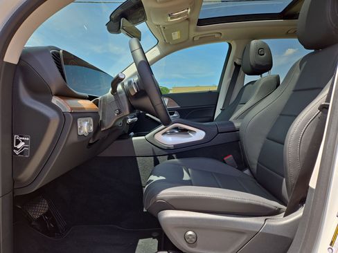 New 2025 Mercedes-Benz GLE 350 4MATIC image 16