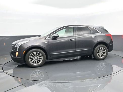 Used 2017 Cadillac XT5 Luxury w/ Driver Awareness Package image 5