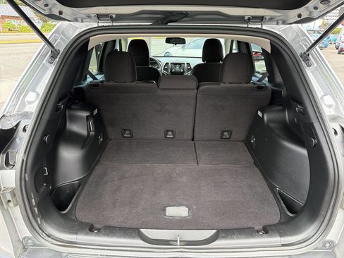 Used 2016 Jeep Cherokee Sport image 5