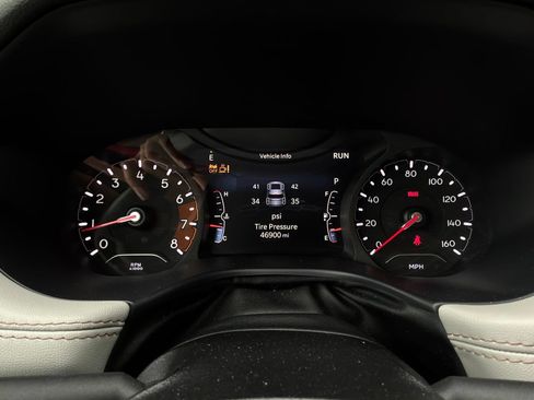 Used 2025 Jeep Compass Limited AWD/4WD image 40