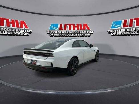 Used 2024 Dodge Charger Scat Pack w/ Plus Group image 7