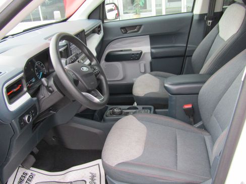 Used 2024 Ford Maverick XLT w/ Equipment Group 300A Standard AWD/4WD image 9