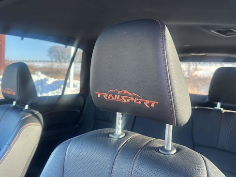 Used 2023 Honda Passport TrailSport image 26