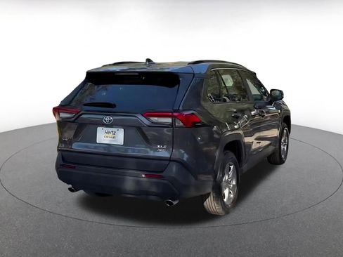 Used 2025 Toyota RAV4 XLE w/ Convenience Package image 14