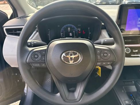 New 2026 Toyota Corolla Cross L image 20