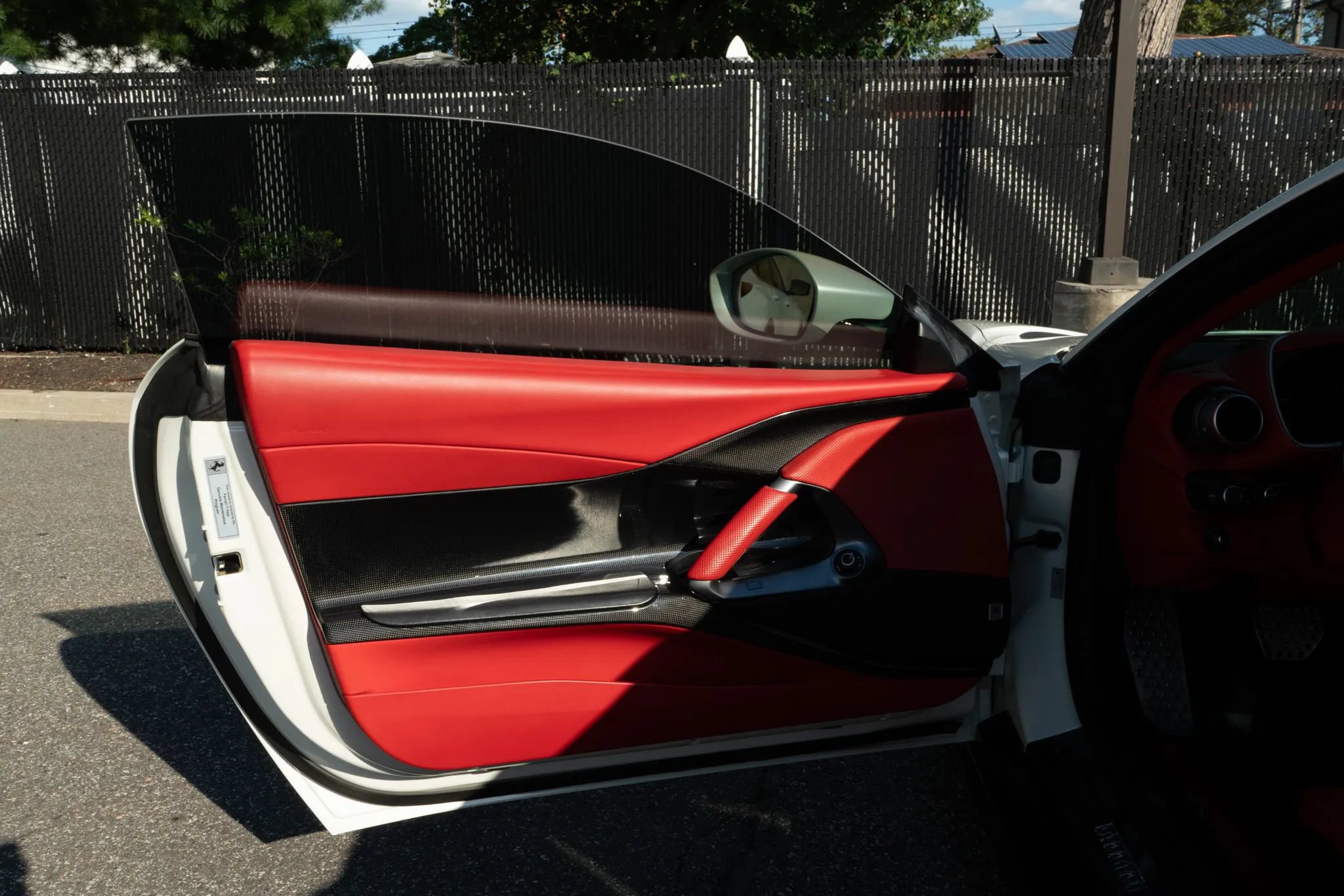Used 2020 Ferrari 812 Superfast RWD image 56