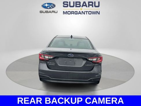 Used 2020 Subaru Legacy Premium w/ Popular Package #1 image 6