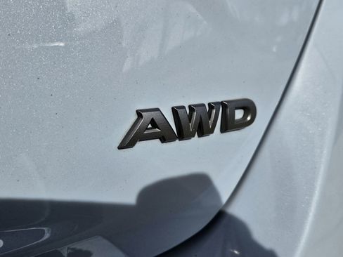 Used 2023 Nissan Altima 2.5 SR image 34