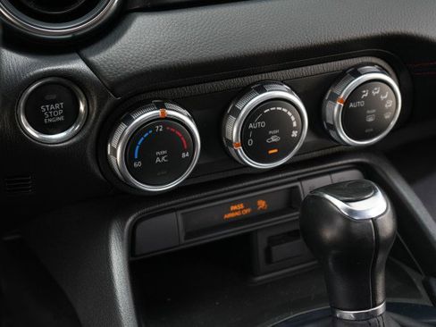 Used 2017 FIAT 124 Spider Abarth image 55