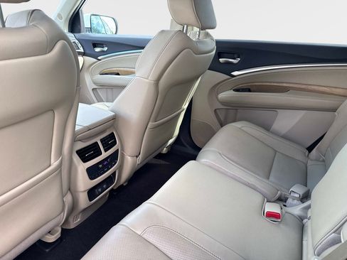 Certified 2020 Acura MDX SH-AWD w/ Technology Package image 14