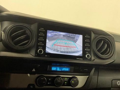 Used 2022 Toyota Tacoma SR RWD image 22