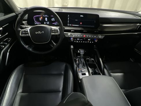 Used 2023 Kia Telluride S w/ S Sunroof Package AWD/4WD image 40