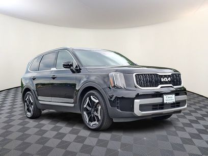 Used 2023 Kia Telluride EX