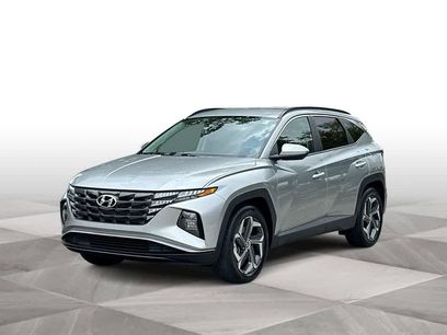 Used 2024 Hyundai Tucson SEL