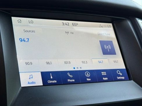 Used 2021 Ford Ranger Lariat w/ Tremor Off-Road Package image 31