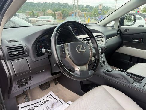 Used 2015 Lexus RX 350 AWD image 18