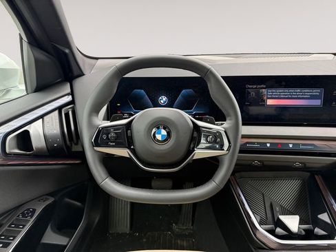 Certified 2026 BMW X3 xDrive30 w/ Convenience Package AWD/4WD image 12