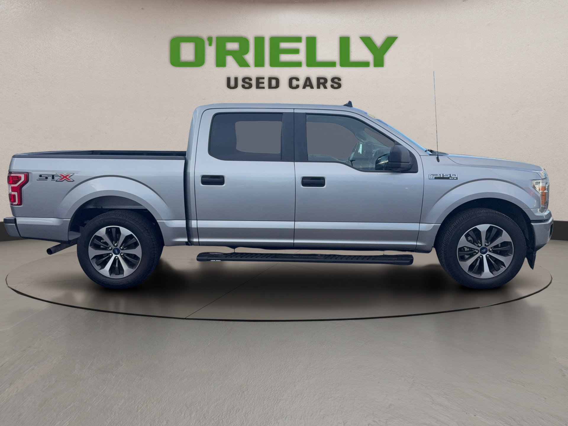 Used 2020 Ford F150 XL w/ Equipment Group 101A Mid RWD image 7