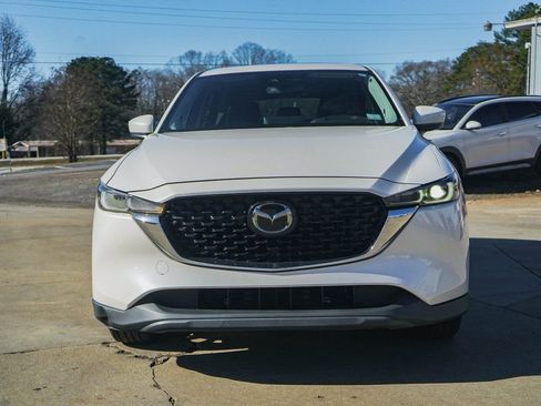 Used 2022 MAZDA CX-5 AWD 2.5 S w/ Premium Plus Pkg image 28