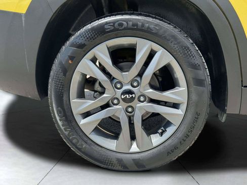 Used 2023 Kia Seltos S FWD image 59