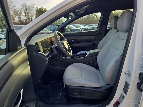 New 2026 Hyundai Santa Cruz SEL image 11