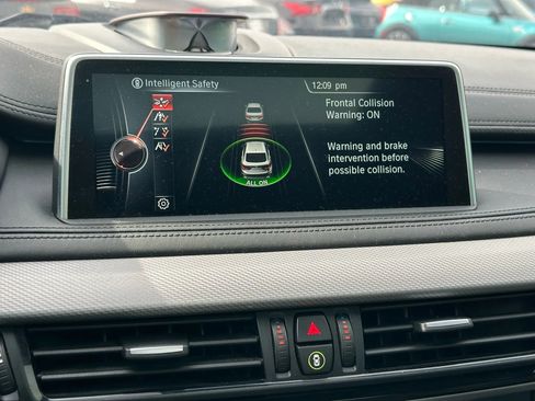 Used 2015 BMW X6 xDrive50i image 44