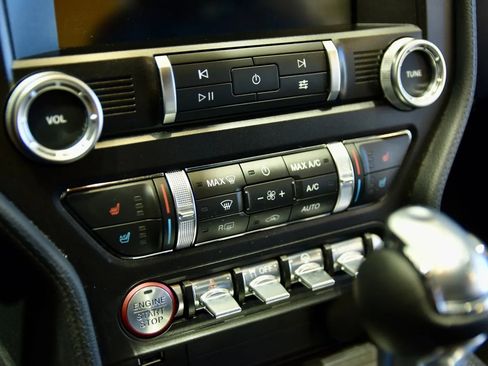 Used 2022 Ford Mustang GT Premium w/ Ford Safe & Smart Package image 14