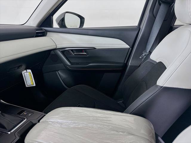 New 2026 MAZDA CX-5 Select AWD/4WD image 18