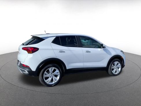 Used 2025 Buick Encore GX Preferred image 15