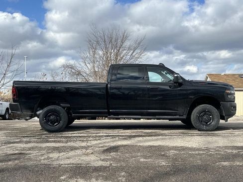 New 2026 RAM 2500 Tradesman image 2