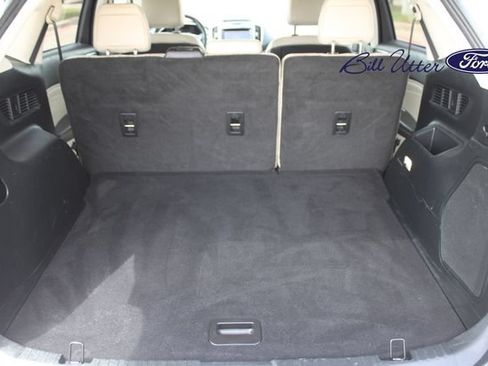 Used 2020 Ford Edge Titanium w/ Equipment Group 301A FWD image 10