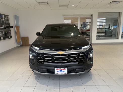 Used 2025 Chevrolet Equinox LT image 5