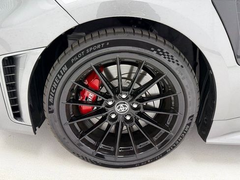 New 2026 Toyota Corolla Premium image 7