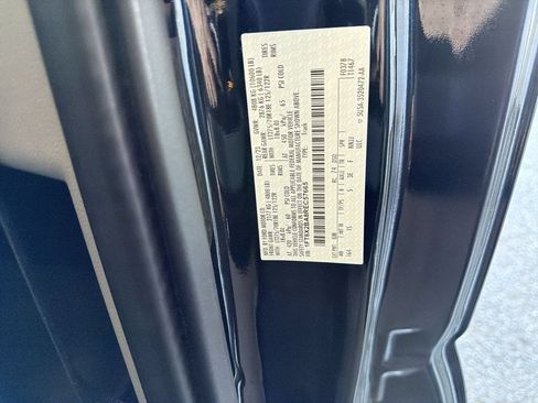 Used 2024 Ford F250 XL w/ STX Appearance Package AWD/4WD image 31