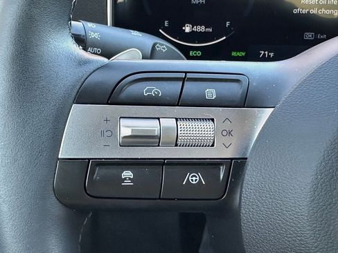 Certified 2025 Hyundai Sonata Limited image 27