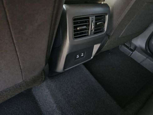 New 2026 Nissan Rogue SV image 11