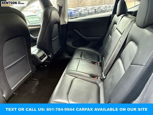 Used 2022 Tesla Model Y Performance image 32