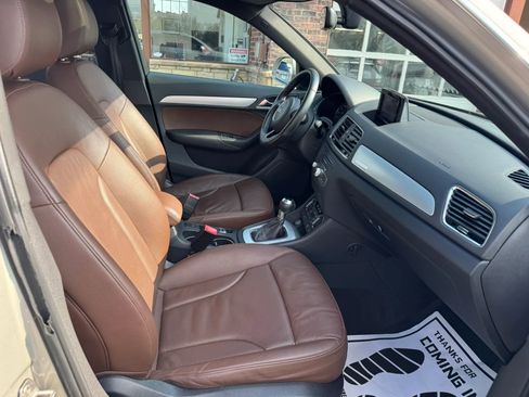 Used 2016 Audi Q3 2.0T Premium Plus image 38