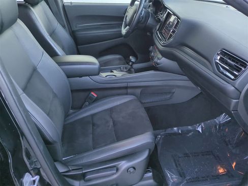 Used 2022 Dodge Durango GT image 21