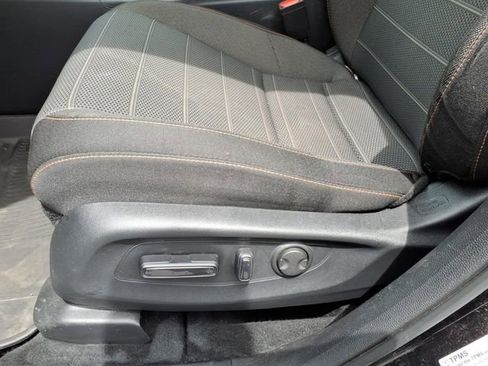 Certified 2024 Honda CR-V Sport image 14