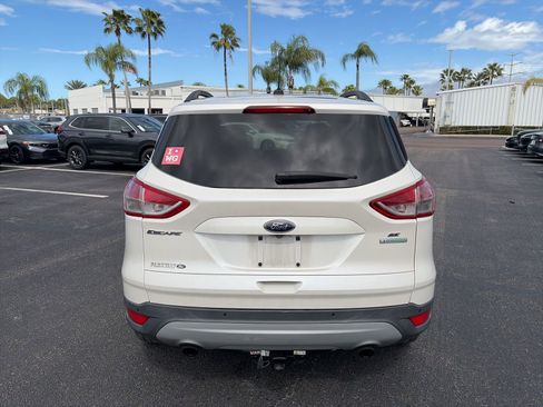 Used 2014 Ford Escape SE w/ Equipment Group 201A image 6