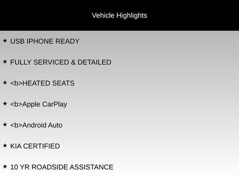 Certified 2023 Kia Sportage EX AWD/4WD image 2