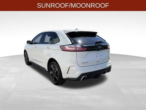 Used 2020 Ford Edge ST w/ Equipment Group 401A AWD/4WD image 5