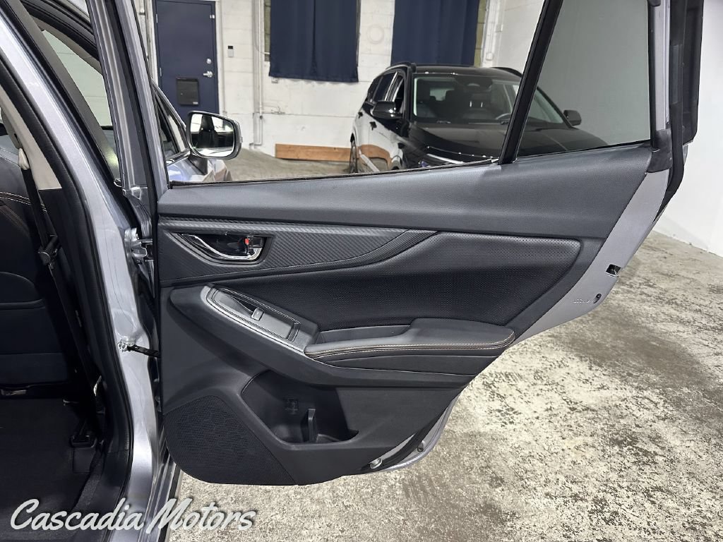 Used 2019 Subaru Crosstrek 2.0i Limited w/ Moonroof Package AWD/4WD image 20