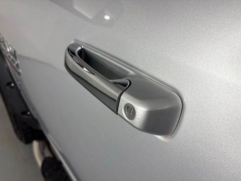 Used 2018 RAM 2500 Big Horn image 13