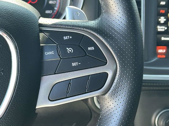 Used 2022 Dodge Charger Scat Pack RWD image 22