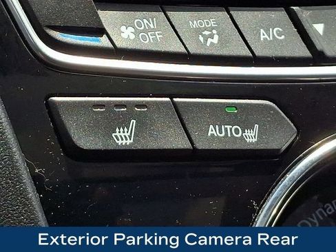 Used 2020 Acura RDX AWD image 19