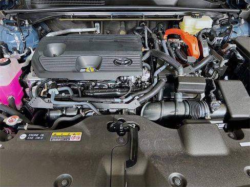 New 2026 Toyota Crown Limited image 37